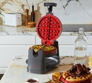 cruxgg waffle maker target 2022 1650029369 1650029369