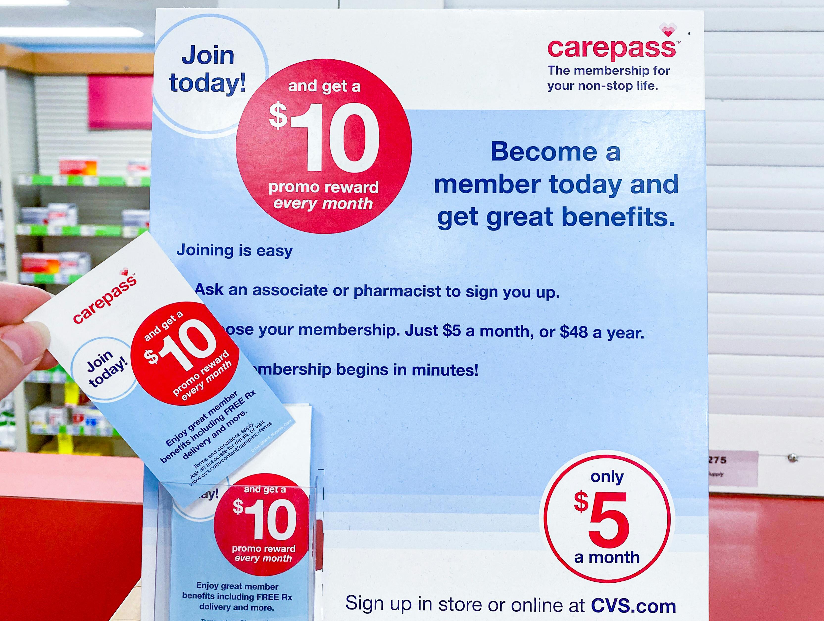 CVS ExtraCare Plus: Here's How To Profit $6 A Month - The Krazy Coupon Lady