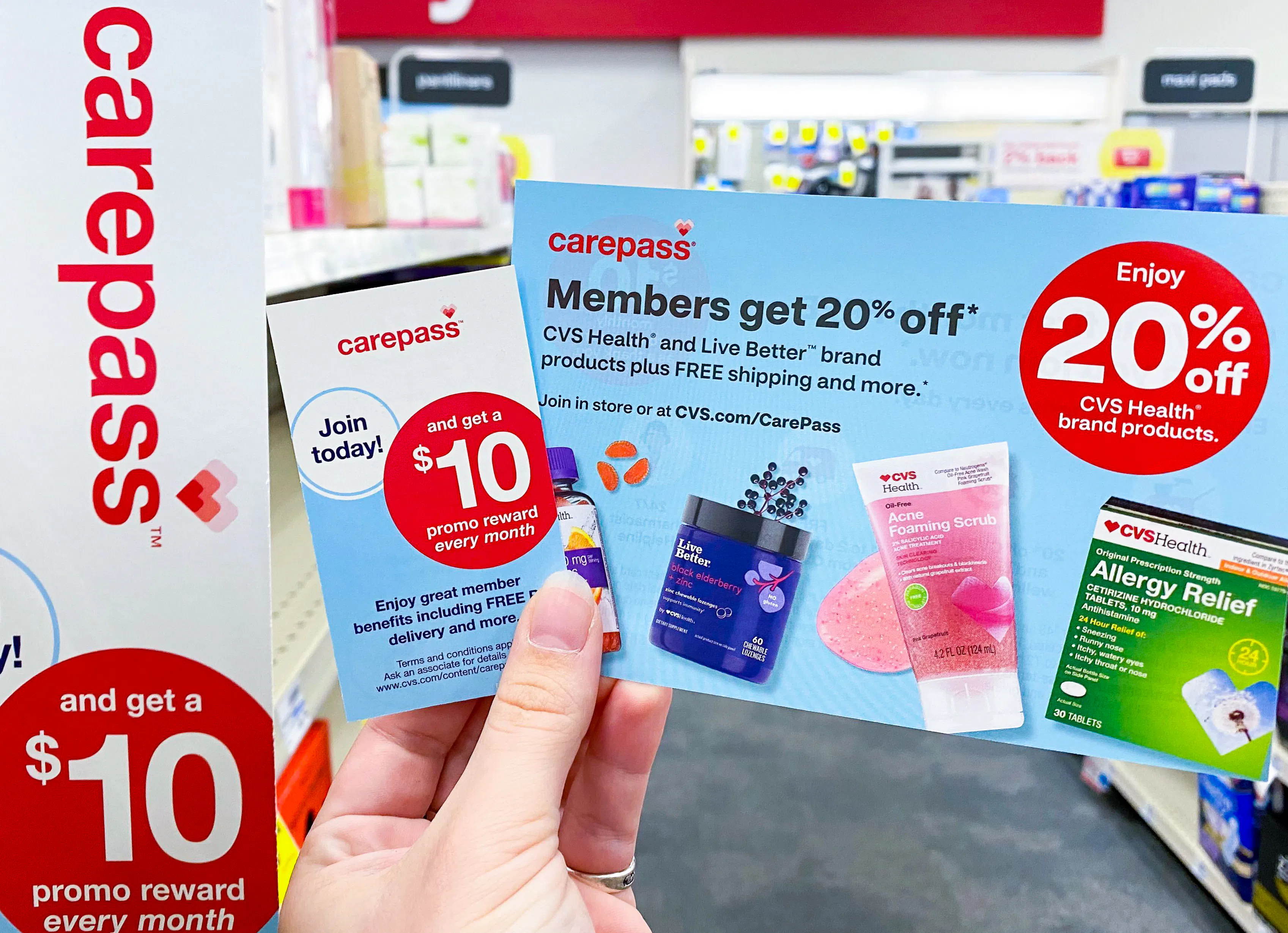 23 Tricks For Getting CVS Discounts & Freebies The Krazy Coupon Lady