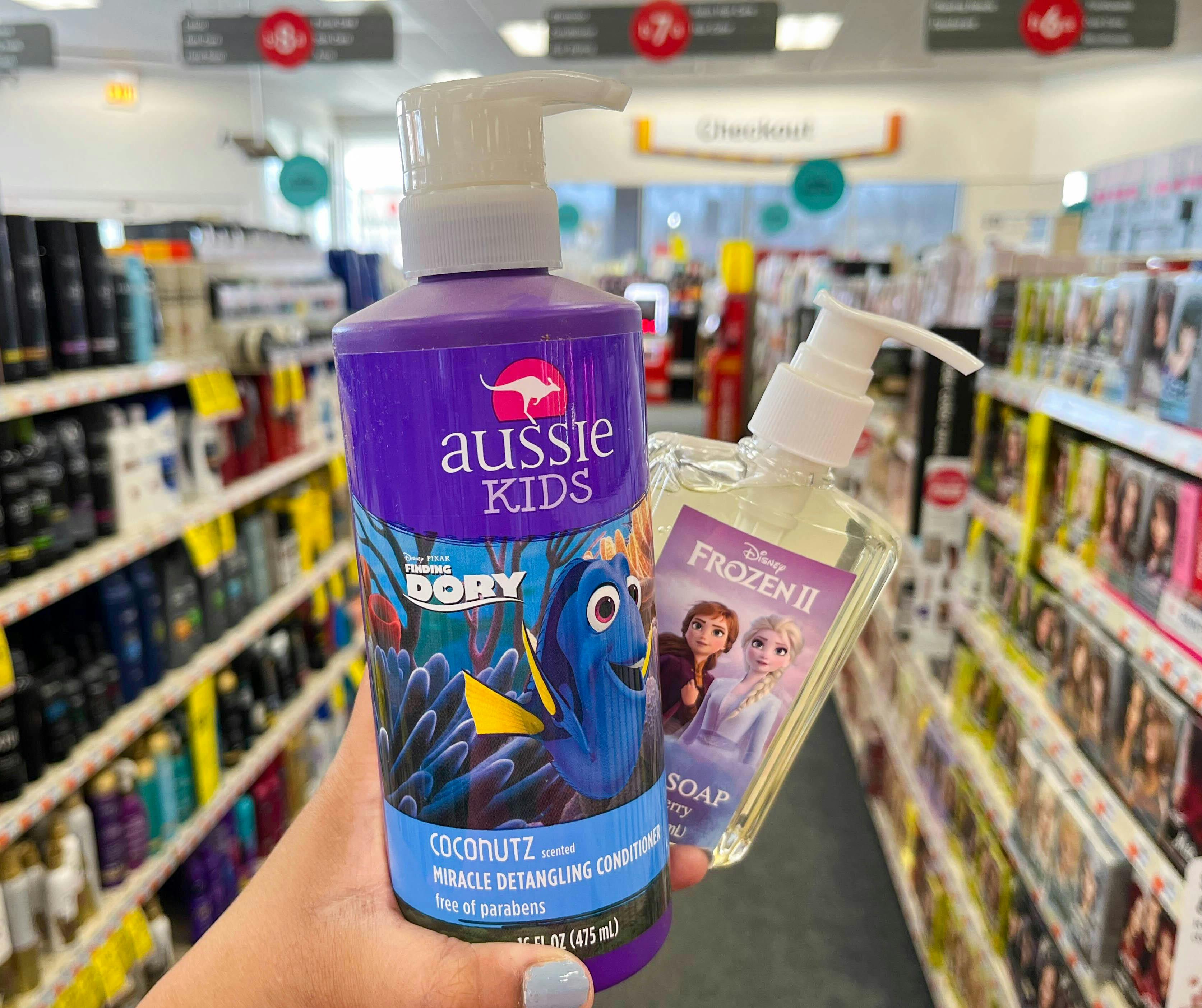 Aussie Coupons The Krazy Coupon Lady May 2022