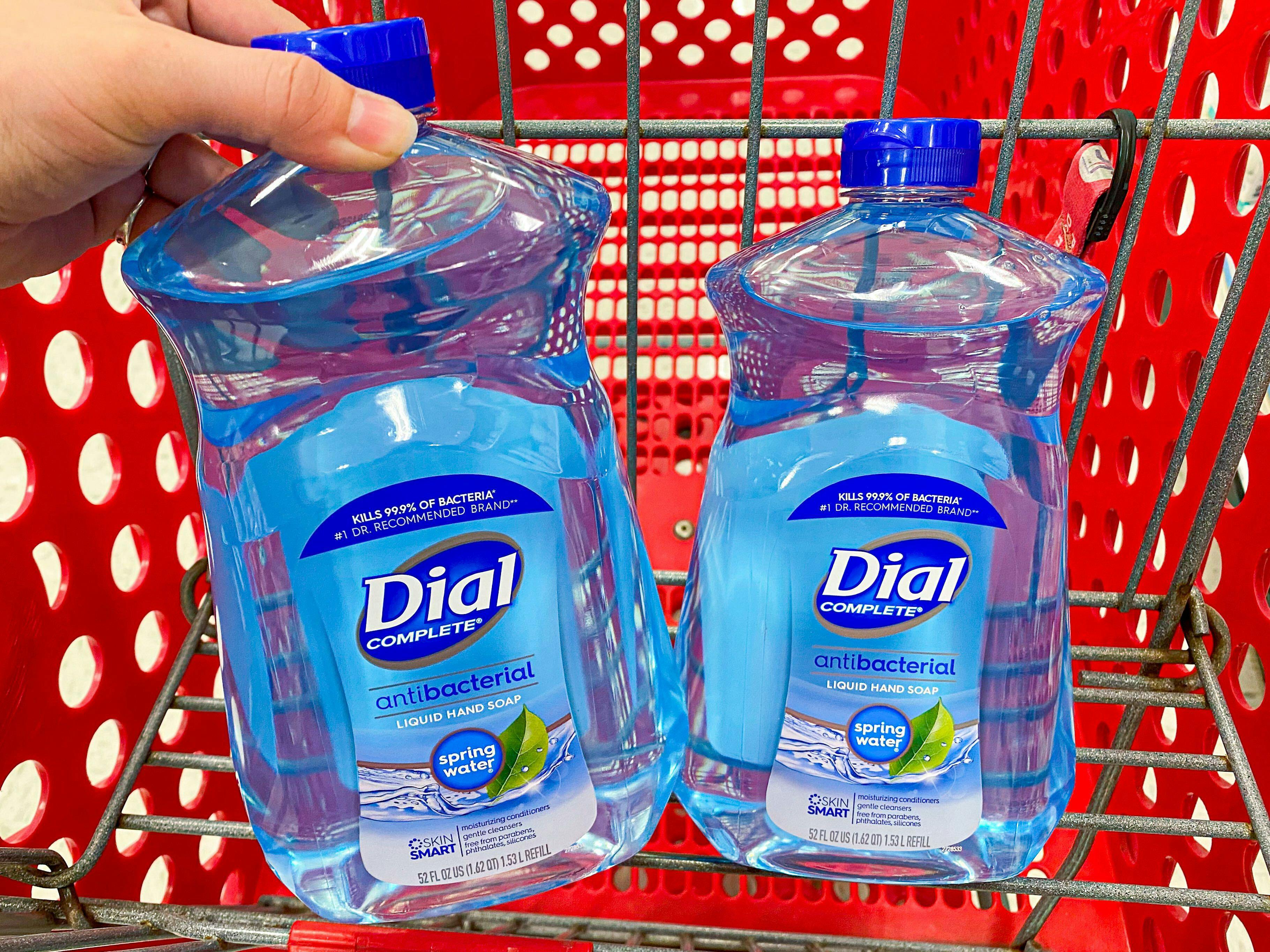 Dial Coupons The Krazy Coupon Lady May 2022 Dial Coupons The Krazy Coupon Lady May 2022