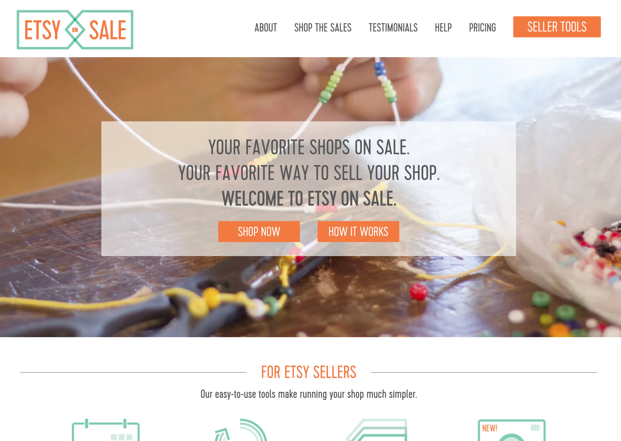 You Don't Need a Coupon to Save at Etsy — Here's How: - The Krazy Coupon  Lady