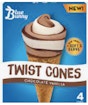 Blue Bunny, Bomb Pop, Halo Top, Trolli Gummi Pops, or Blue Ribbon Classics, Fetch Rewards Rebate