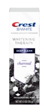Crest 3DWhite Brilliance or Whitening Therapy Charcoal 3.8 oz or larger, or 3DWhite Stain Remover, CVS App Coupon