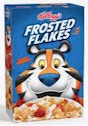 Kellogg's Cereal, Ibotta Rebate