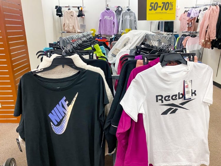 jcpenney coupons for nike apparel