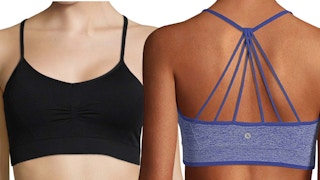 jcpenney clearance sports bra strappy 040322 1649002891 1649002891