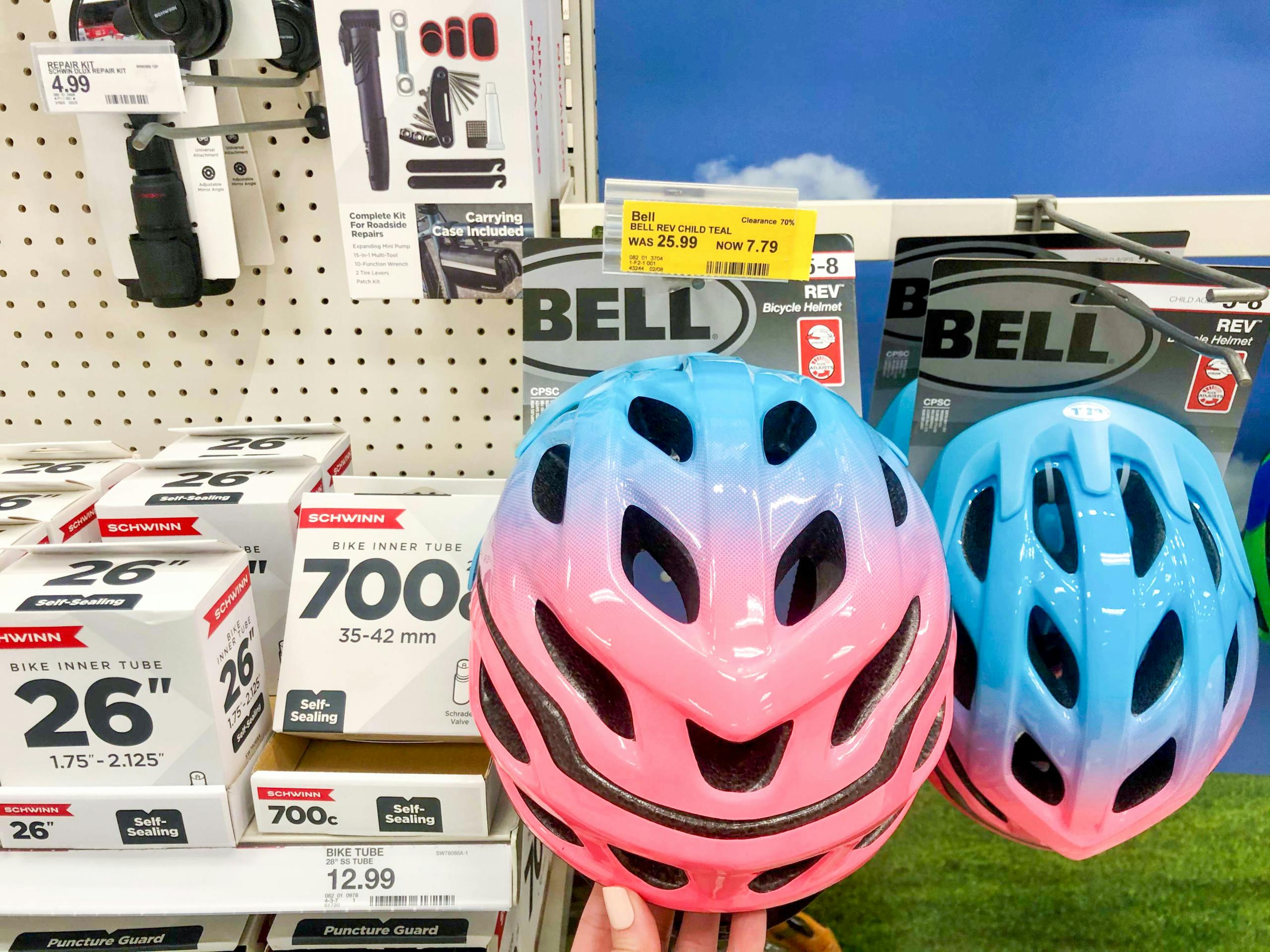 infant bike helmet target