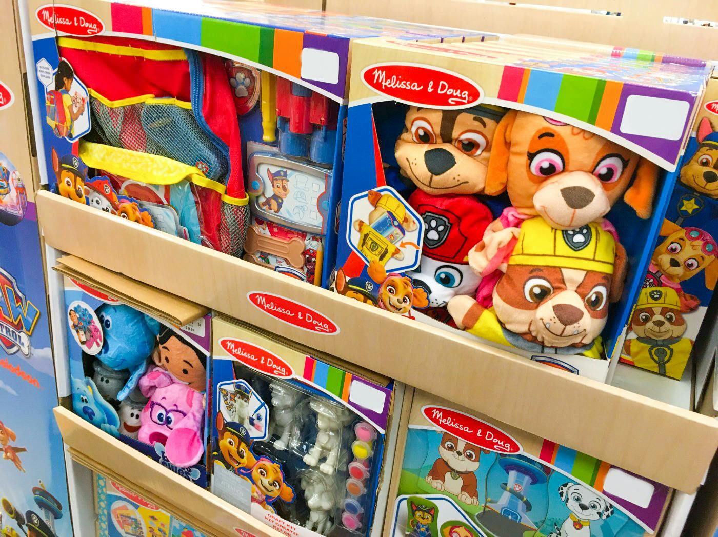 Melissa \u0026 Doug Toy Sale, Up to 75% Off 