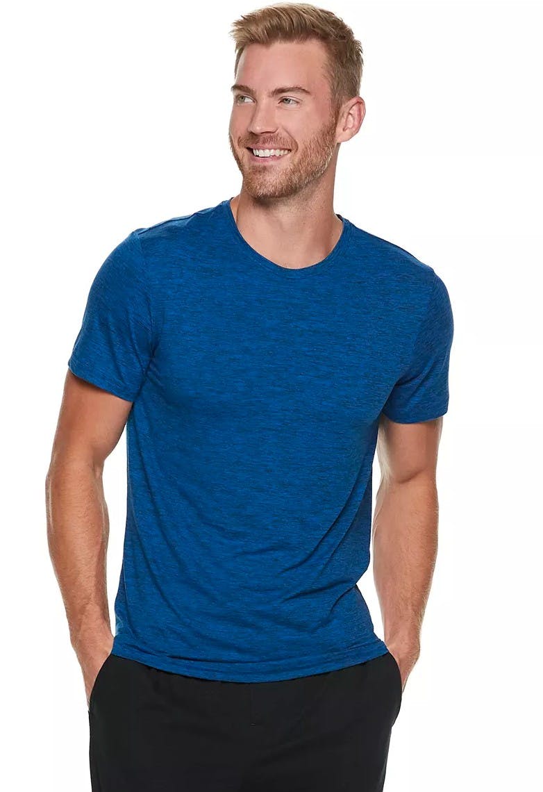 CoolKeep Men's Sleepwear, as Low as 3.67 at Kohl's The Krazy Coupon Lady