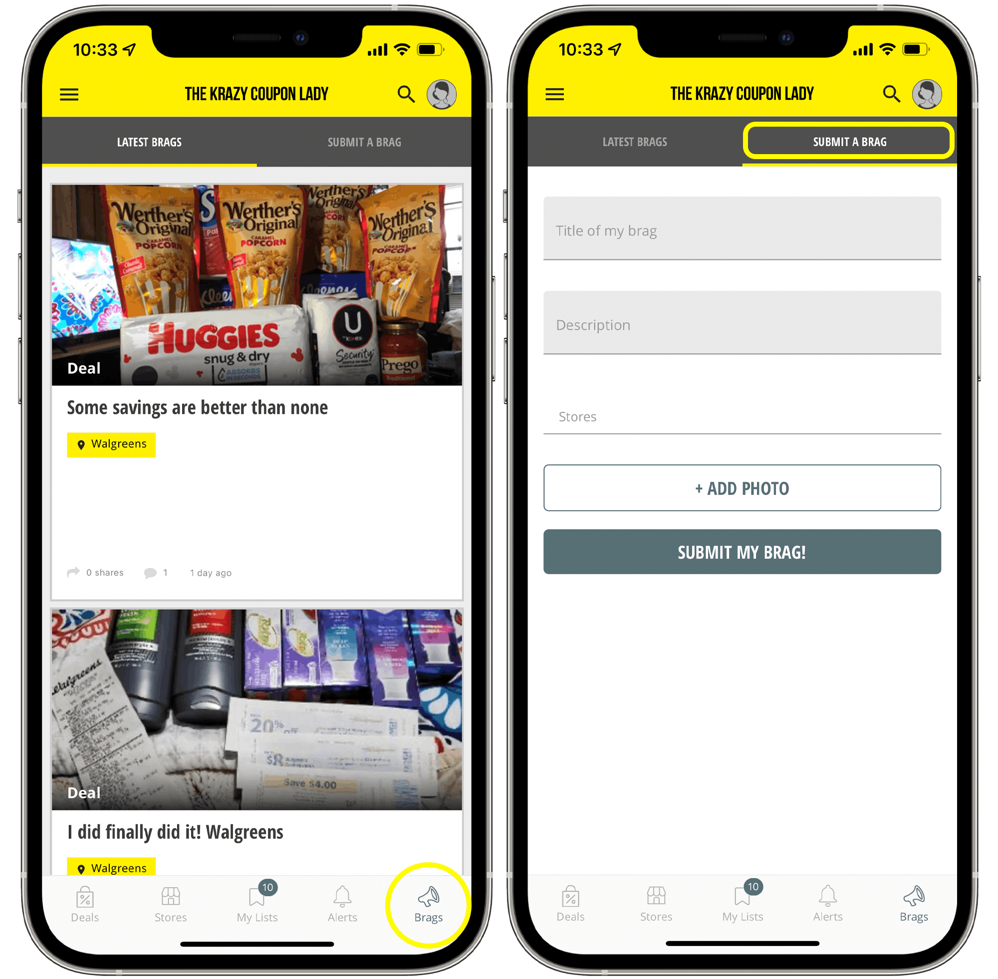 how-to-find-deals-using-the-krazy-coupon-lady-app