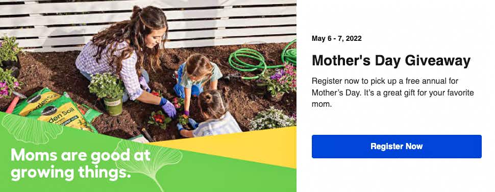 lowes-mothers-day-free-annual-giveaway-2022