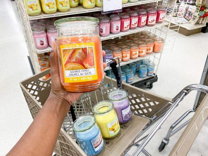 michaels ashland spring jar candles in store image 2022_from_ios_720-1