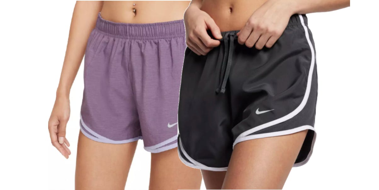 nike running shorts dicks