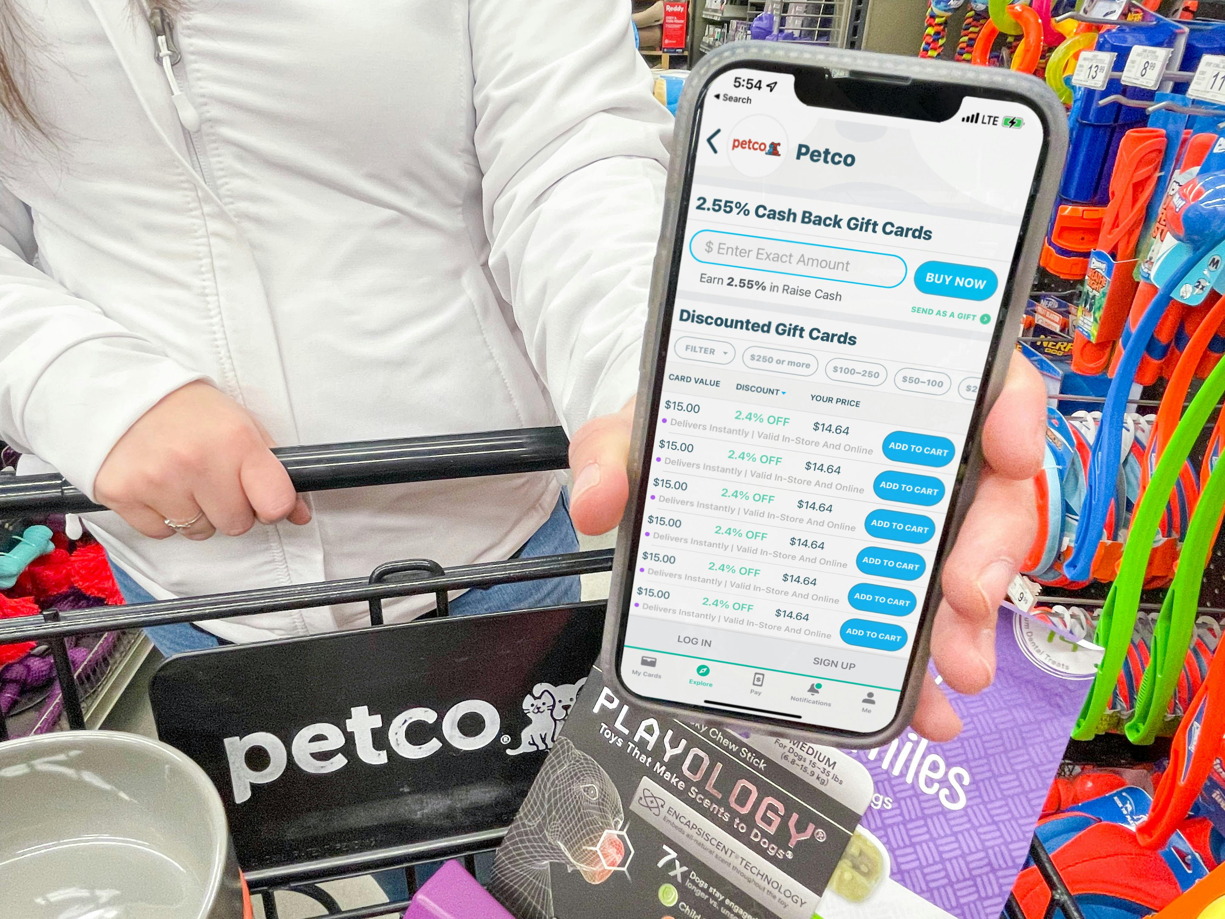 23 Ways To Fetch a Petco Discount Every Time The Krazy Coupon Lady