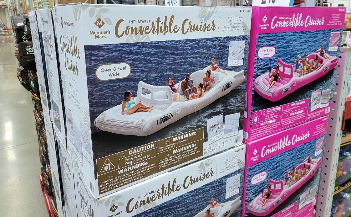 Sam's Club Coupons The Krazy Coupon Lady July 2022