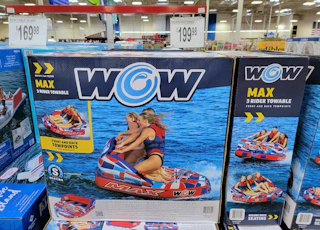 sams club wow max towable float 2022 sv 1648821912 1648821912