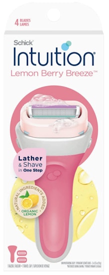 schick intuition lemon berry breeze amazon screenshot razor 1650308439 1650308439