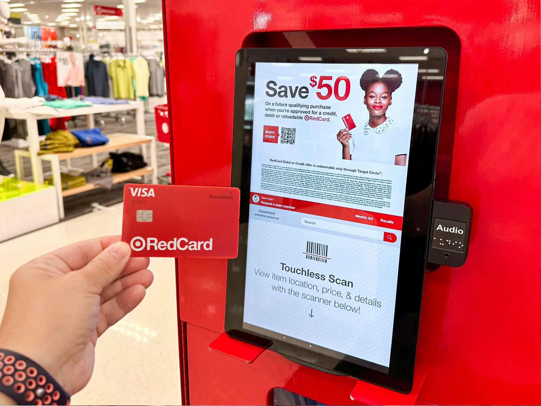 How to Decide Which Target RedCard is Right for You - The Krazy Coupon Lady