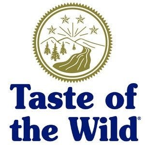 Taste of the sales wild manufacturer coupon