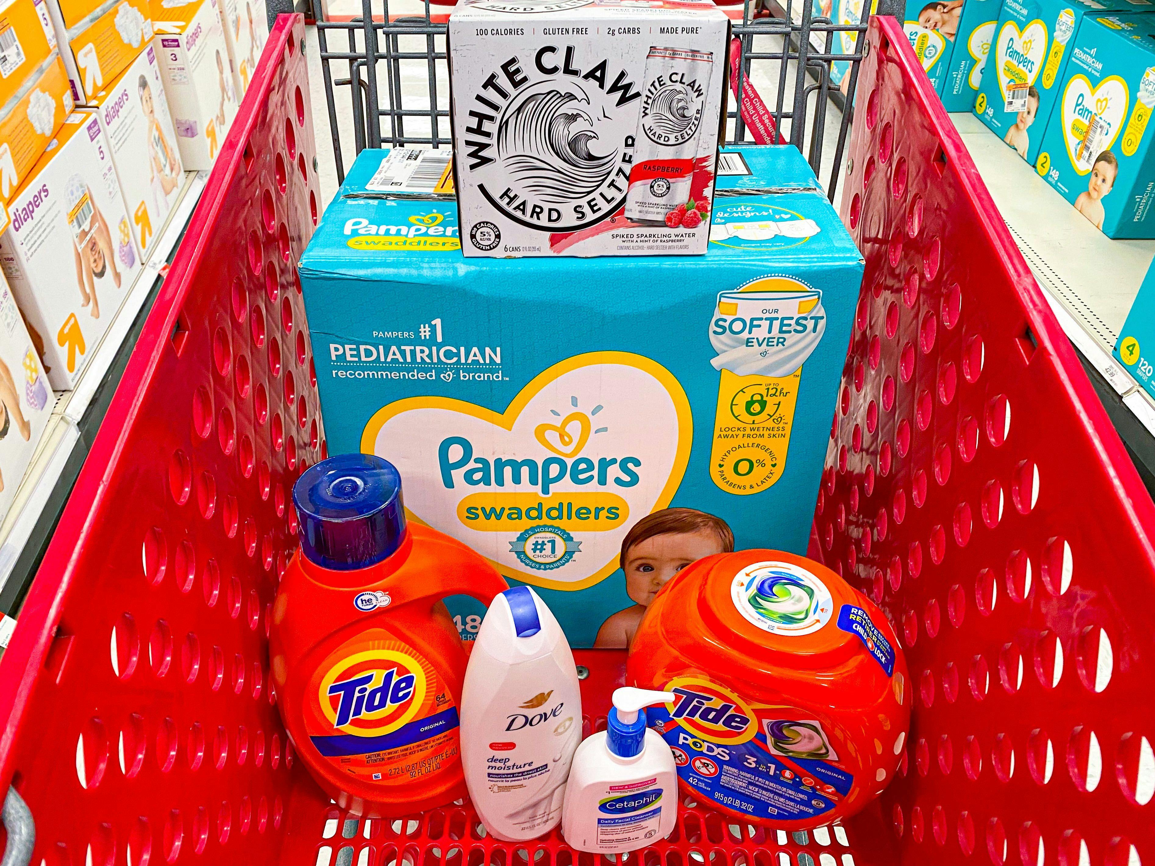 Is Target Raising Prices? These 20 Items Might Cost You More