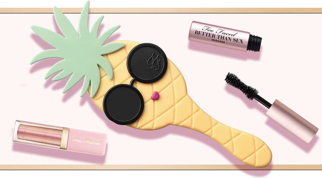 Too Faced Makeup Sale, Up to 40% off + Free Shipping - The ...