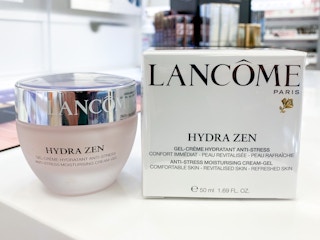 ulta lancome hydra zen gel cream oil free moisturizer 2022 01 1648910260 1648910260