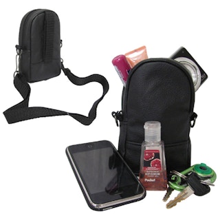 until gone Amerileather All-Purpose Accessories Pouch stock image 2022