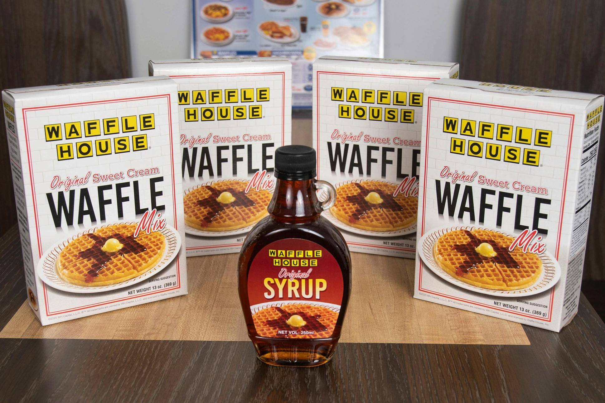 Every Waffle House Menu Trick & Ways to Save The Krazy Coupon Lady