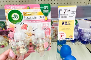 walgreens airwick essential oils vanilla pink papaya shelf tag 042522 1650902408 1650902408 scaled
