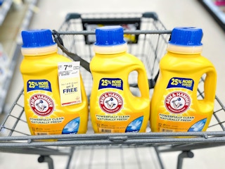 walgreens arm and hammer laundry detergent 041822 1650310673 1650310673 scaled