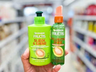 walgreens garnier fructis sleek shine brilliant shine hair treatment aisle 042522 1650902440 1650902440 scaled