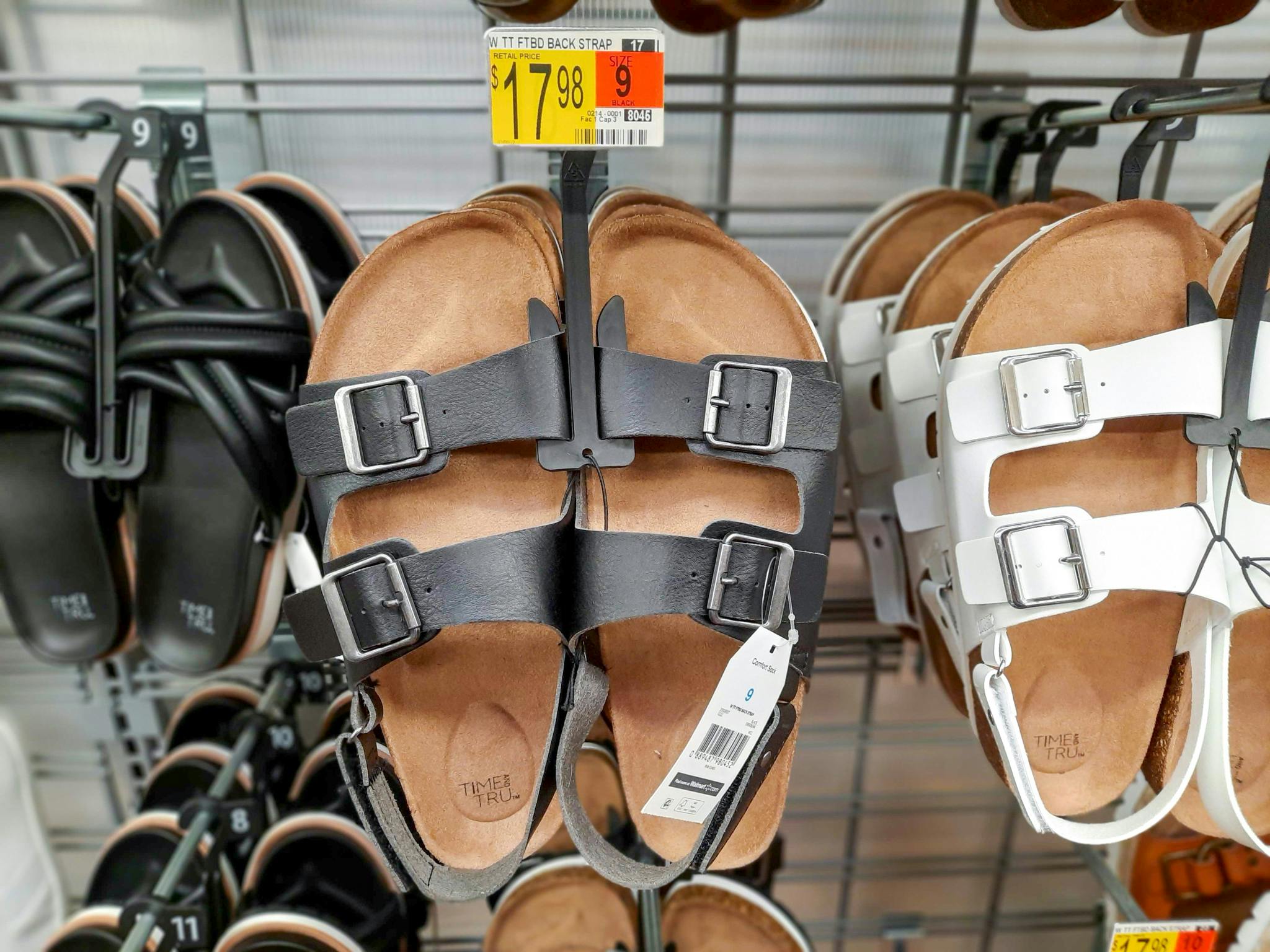 16 Ways Get Cheap Birkenstocks on The Krazy Coupon Lady