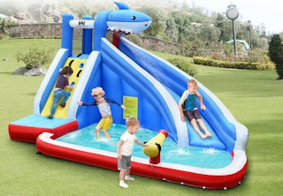 walmart costway inflatable water slide 2022 1650890436 1650890436