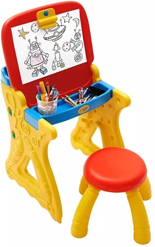 walmart crayola play n fold art studio 2022 1649693152 1649693152