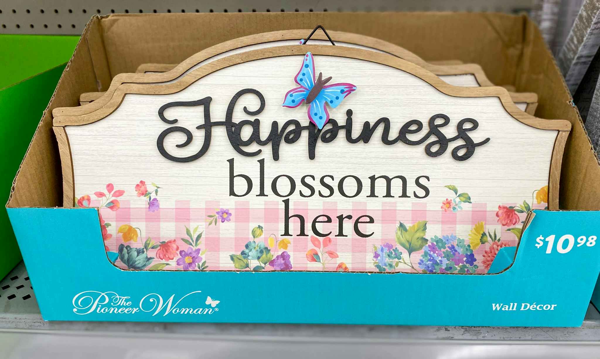 Easter Clearance at Walmart
