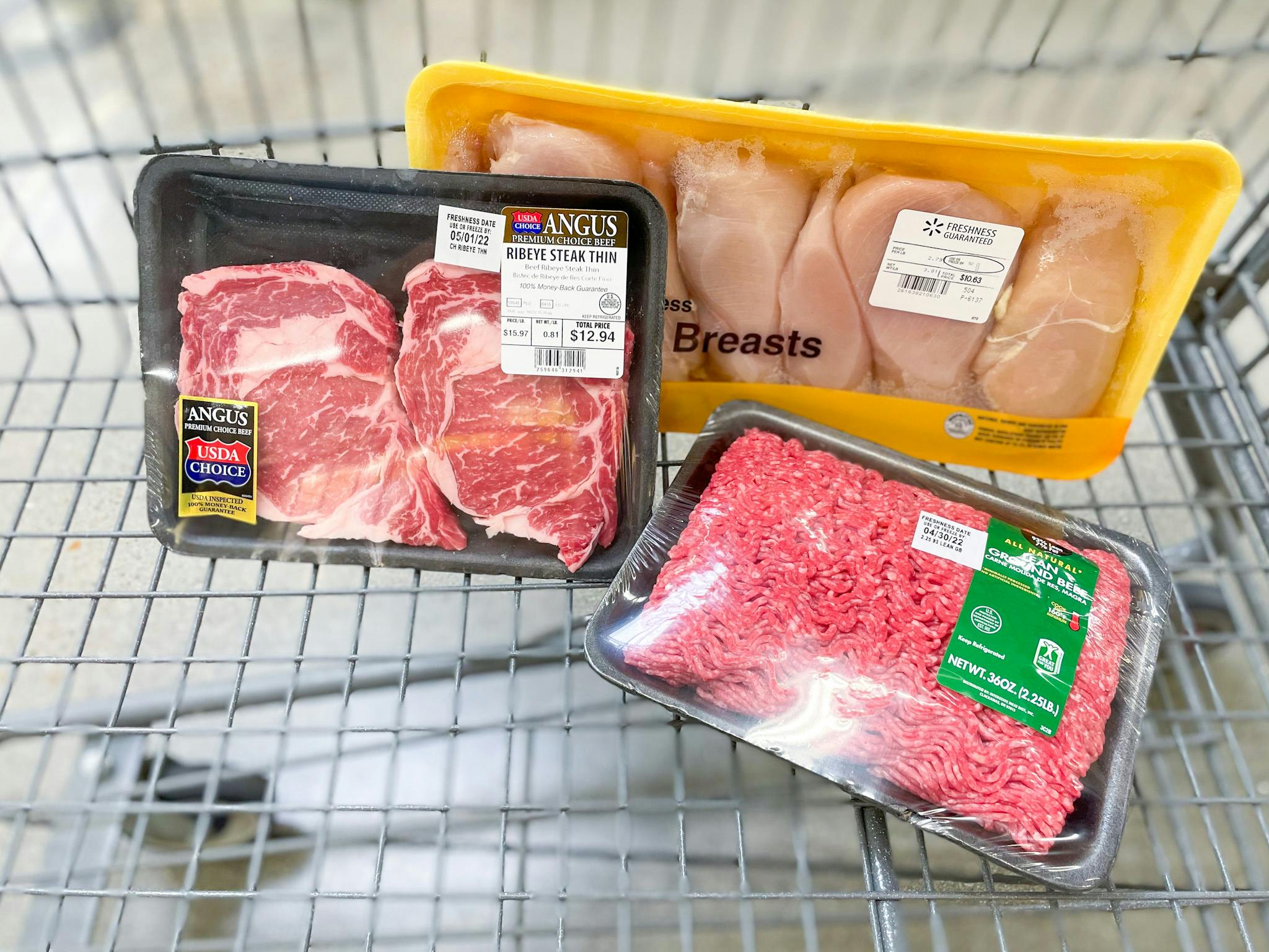 Meat Prices are Going Up: What's Going to Cost You the Most?