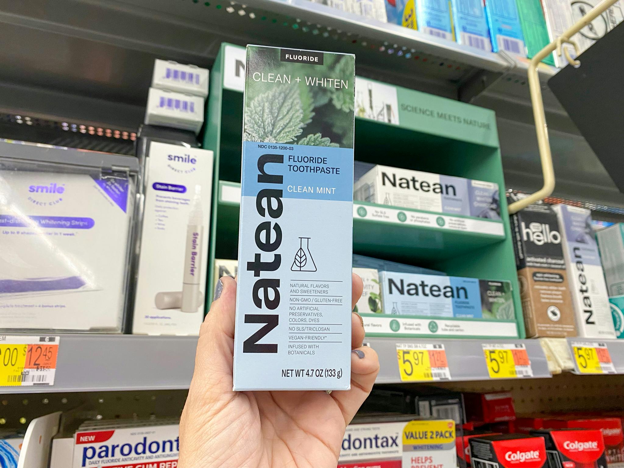 Toothpaste Coupons The Krazy Coupon Lady April 2022