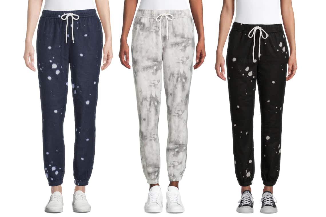 walmart-no-boundaries-polar-fleece-joggers-2022