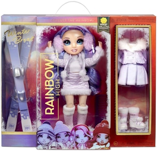 walmart rainbow high violet willow doll 2022 1650982061 1650982061