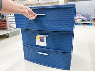 Sterilite Weave Tower clearance at Walmart