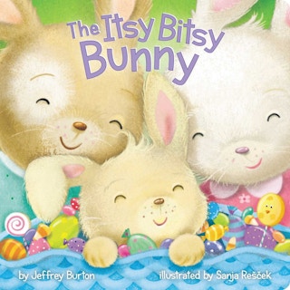 walmart the itsy bitsy bunny book 2022 1650289088 1650289088