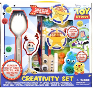 walmart toy story creativity set 2022 1650982035 1650982035