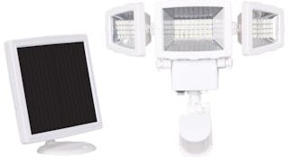 Westinghouse LED Solar Security Lights