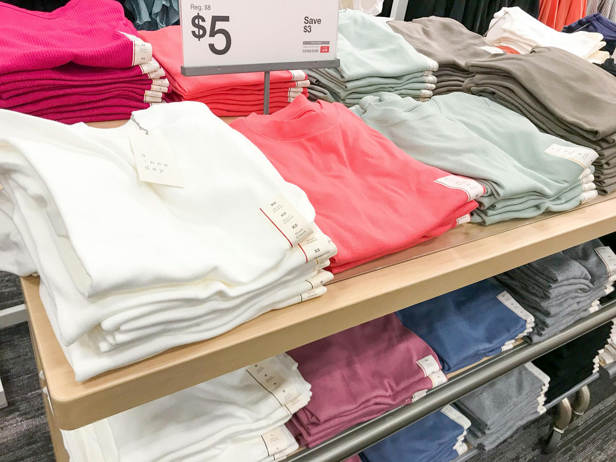 Top Ways to Save on Target Clothes - The Krazy Coupon Lady
