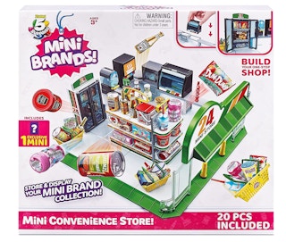 amazon 5 surprise mini brands store playsets 2022 1652198170 1652198170