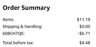 Half Gallon Water Bottle