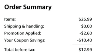 amazon bathroom rug pack 2022 cart screenshot 1653414706 1653414706 425x231