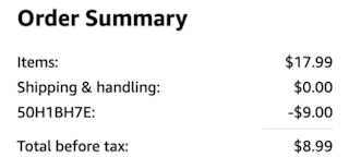 amazon beach blanket 2022 cart screenshot 1652813123 1652813123 425x191