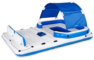 Bestway Hydro Force Tropical Breeze Raft